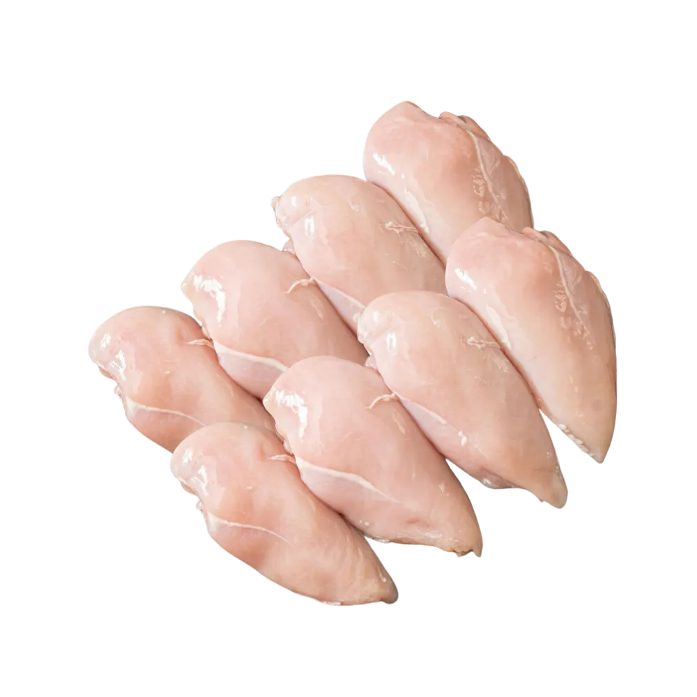Chicken Breast Whole 5kg
