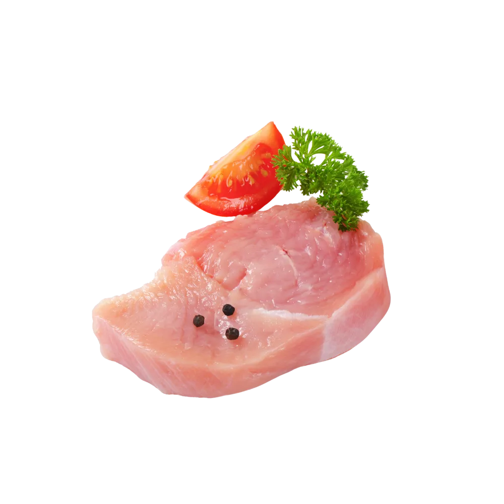 Chicken Breast Steak